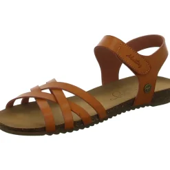 MUSTANG Sandalette bis 30mm Absatz (casual)