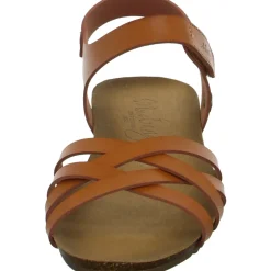 MUSTANG Sandalette bis 30mm Absatz (casual)