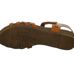 MUSTANG Sandalette bis 30mm Absatz (casual)