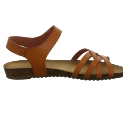 MUSTANG Sandalette bis 30mm Absatz (casual)