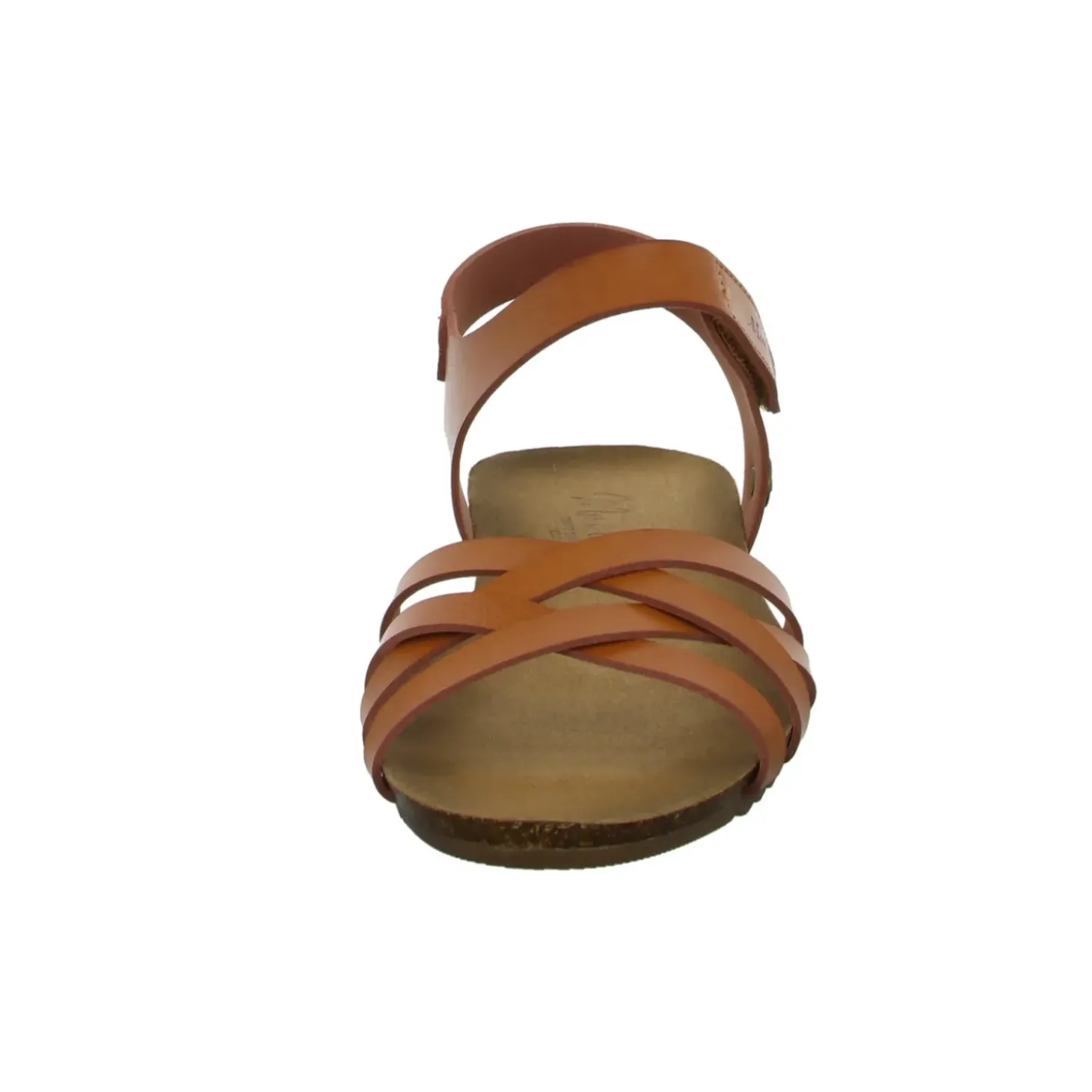 MUSTANG Sandalette bis 30mm Absatz (casual)