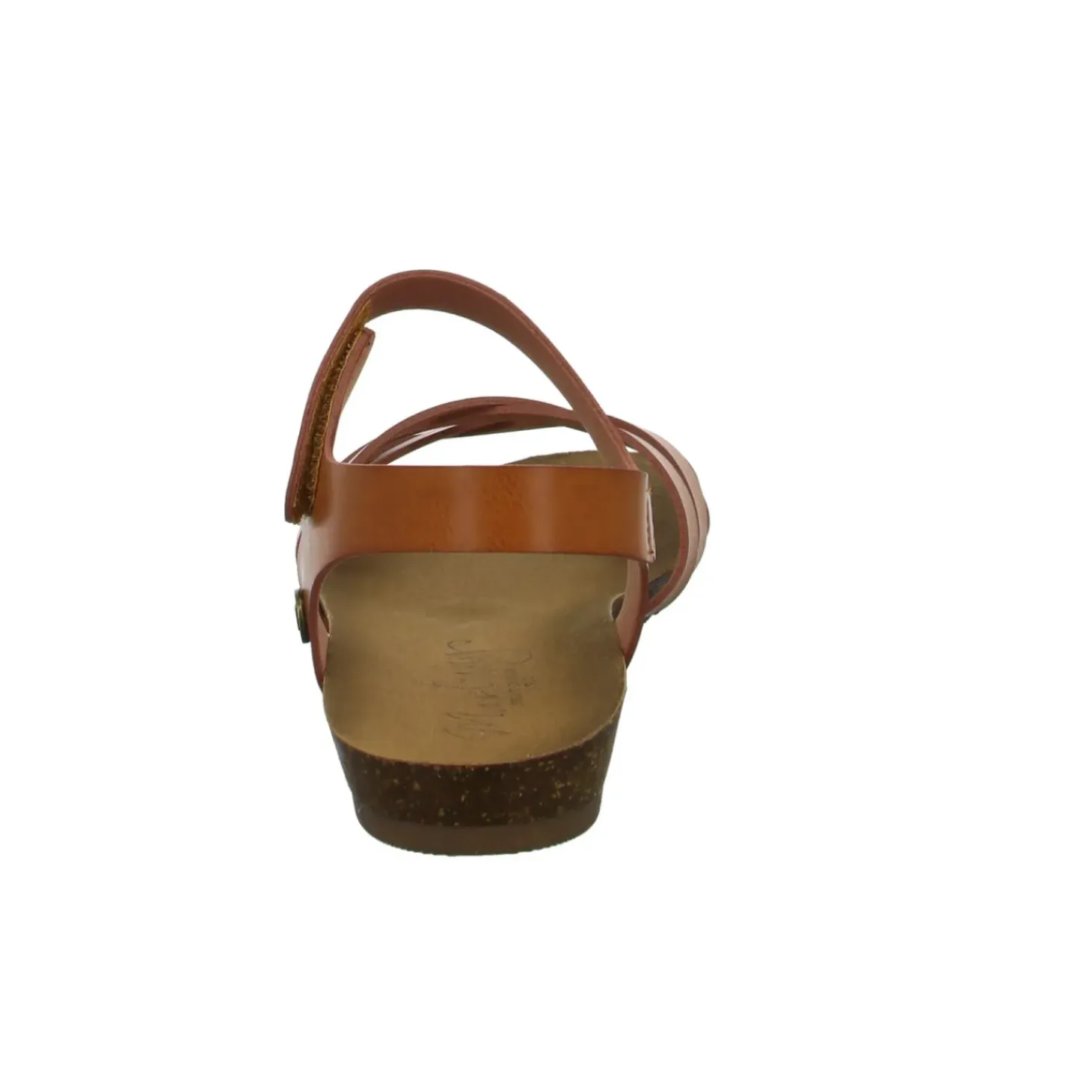 MUSTANG Sandalette bis 30mm Absatz (casual)