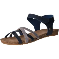 MUSTANG Sandalette bis 30mm Absatz (casual)