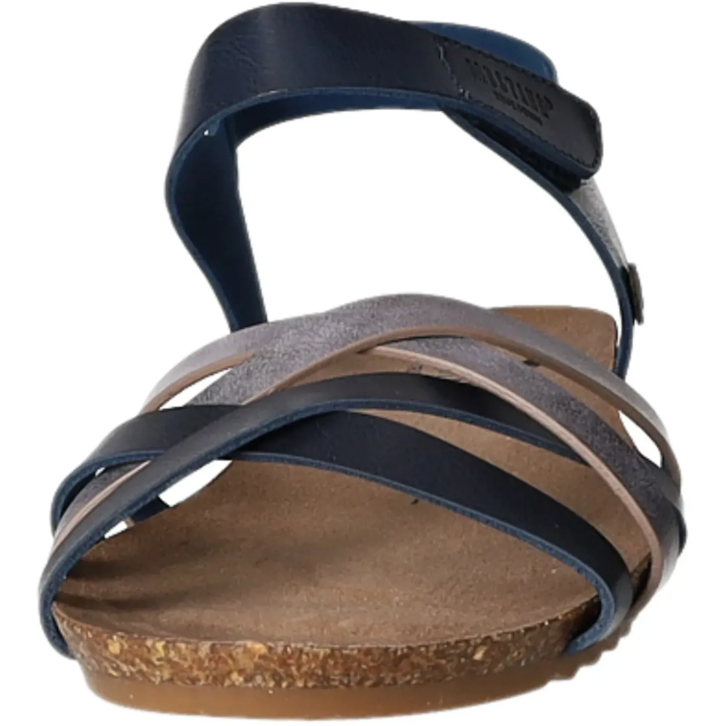 MUSTANG Sandalette bis 30mm Absatz (casual)