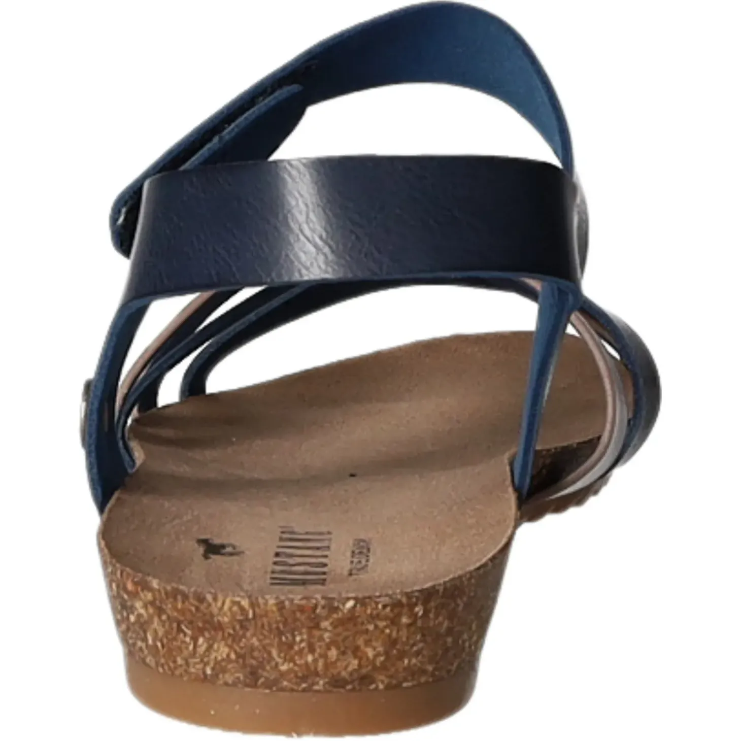 MUSTANG Sandalette bis 30mm Absatz (casual)