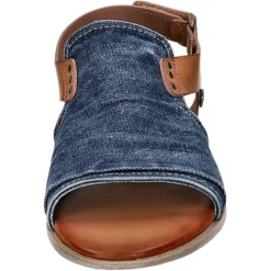 MUSTANG Sandalette bis 30mm Absatz (casual)