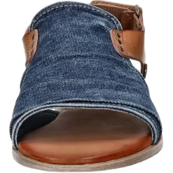 MUSTANG Sandalette bis 30mm Absatz (casual)