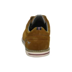 MUSTANG Schnürhalbschuh Freizeit (Casual)