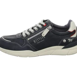 MUSTANG Schnürhalbschuh Freizeit (Casual)