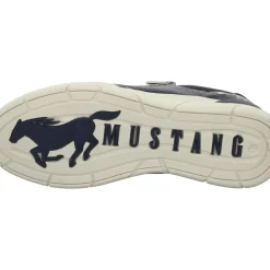 MUSTANG Schnürhalbschuh Freizeit (Casual)