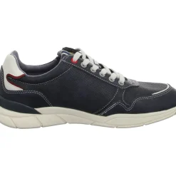 MUSTANG Schnürhalbschuh Freizeit (Casual)