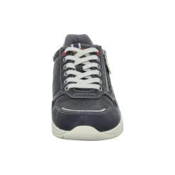 MUSTANG Schnürhalbschuh Freizeit (Casual)