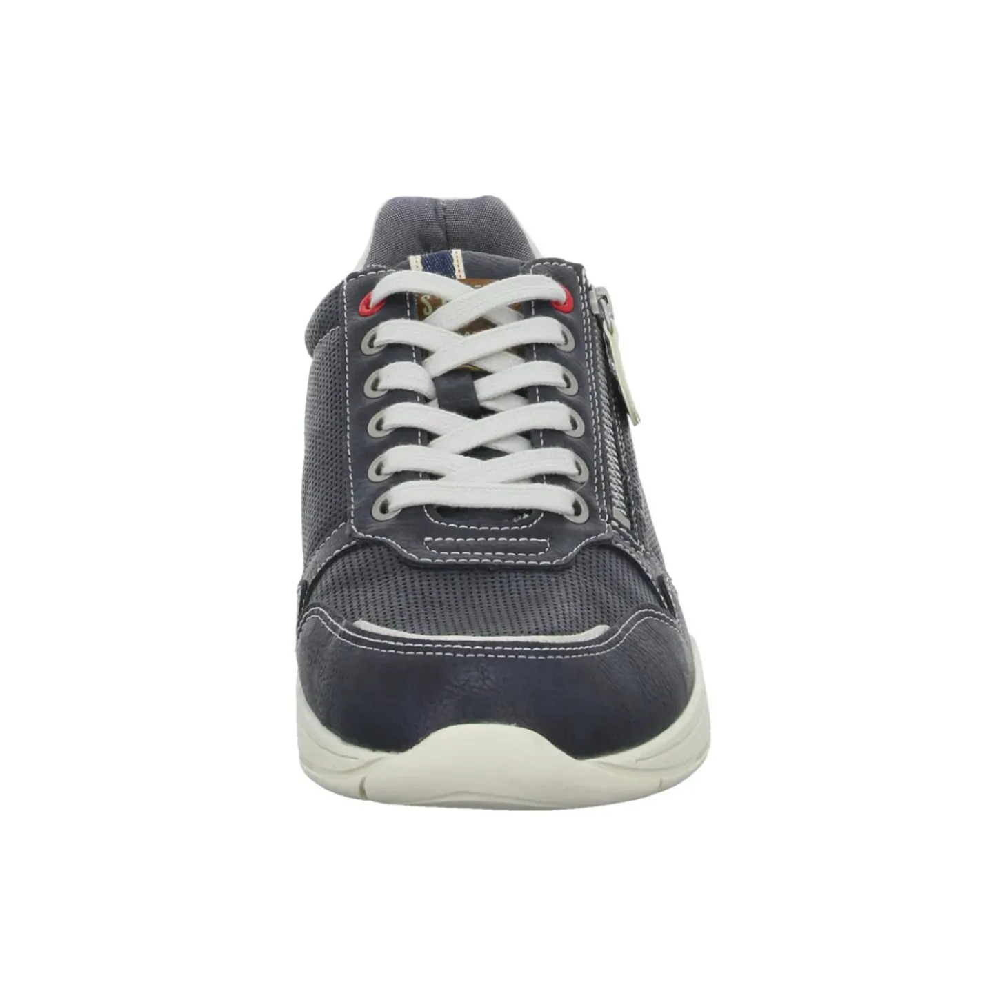MUSTANG Schnürhalbschuh Freizeit (Casual)