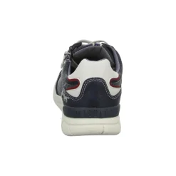 MUSTANG Schnürhalbschuh Freizeit (Casual)