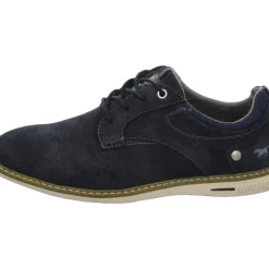 MUSTANG Schnürhalbschuh Freizeit (Casual)