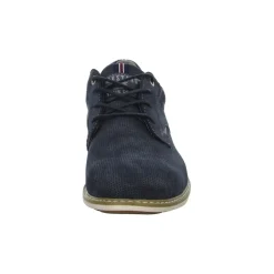 MUSTANG Schnürhalbschuh Freizeit (Casual)