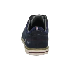 MUSTANG Schnürhalbschuh Freizeit (Casual)