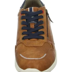 MUSTANG Schnürhalbschuh Freizeit (Casual)