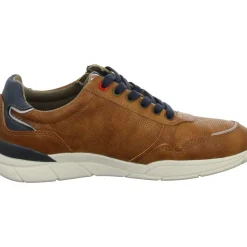 MUSTANG Schnürhalbschuh Freizeit (Casual)