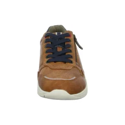 MUSTANG Schnürhalbschuh Freizeit (Casual)