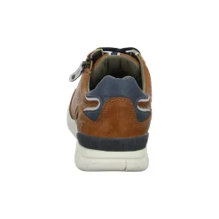 MUSTANG Schnürhalbschuh Freizeit (Casual)