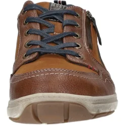 MUSTANG Schnürhalbschuh Freizeit (Casual)