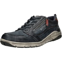 MUSTANG Schnürhalbschuh Freizeit (Casual)