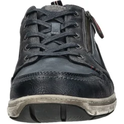 MUSTANG Schnürhalbschuh Freizeit (Casual)