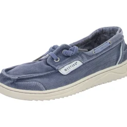 MUSTANG Schnürhalbschuh Freizeit (Casual)