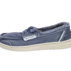 MUSTANG Schnürhalbschuh Freizeit (Casual)