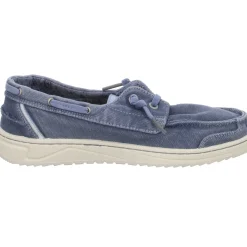 MUSTANG Schnürhalbschuh Freizeit (Casual)