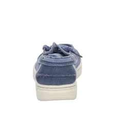 MUSTANG Schnürhalbschuh Freizeit (Casual)