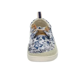 MUSTANG Schnürhalbschuh Freizeit (Casual)