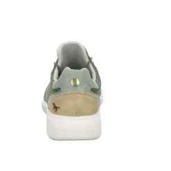 MUSTANG Schnürhalbschuh Sneaker (sportlich)