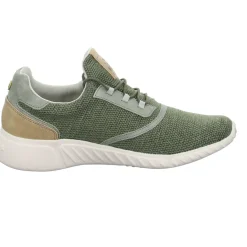 MUSTANG Schnürhalbschuh Sneaker (sportlich)