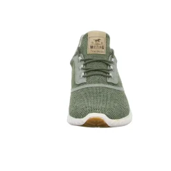 MUSTANG Schnürhalbschuh Sneaker (sportlich)