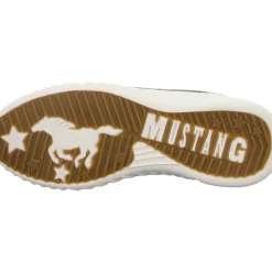 MUSTANG Schnürhalbschuh Sneaker (sportlich)