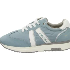 MUSTANG Schnürhalbschuh Sneaker (sportlich)