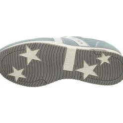 MUSTANG Schnürhalbschuh Sneaker (sportlich)