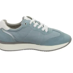 MUSTANG Schnürhalbschuh Sneaker (sportlich)