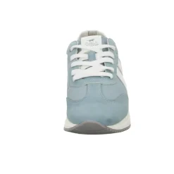 MUSTANG Schnürhalbschuh Sneaker (sportlich)
