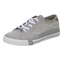 MUSTANG Schnürhalbschuh Sneaker (sportlich)