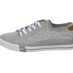 MUSTANG Schnürhalbschuh Sneaker (sportlich)