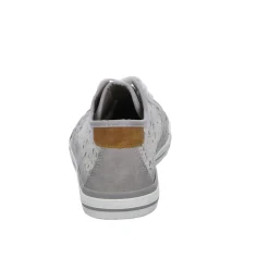 MUSTANG Schnürhalbschuh Sneaker (sportlich)