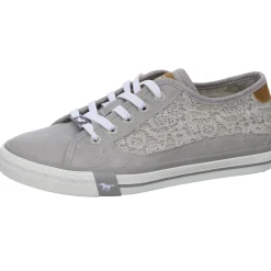 MUSTANG Schnürhalbschuh Sneaker (sportlich)