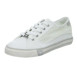 MUSTANG Schnürhalbschuh Sneaker (sportlich)