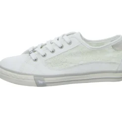 MUSTANG Schnürhalbschuh Sneaker (sportlich)