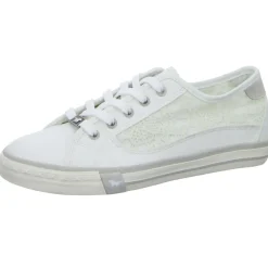 MUSTANG Schnürhalbschuh Sneaker (sportlich)