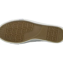 MUSTANG Schnürhalbschuh Sneaker (sportlich)