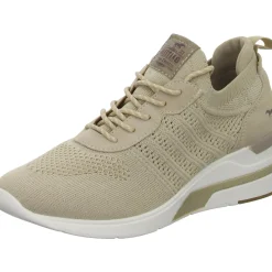 MUSTANG Schnürhalbschuh Sneaker (sportlich)